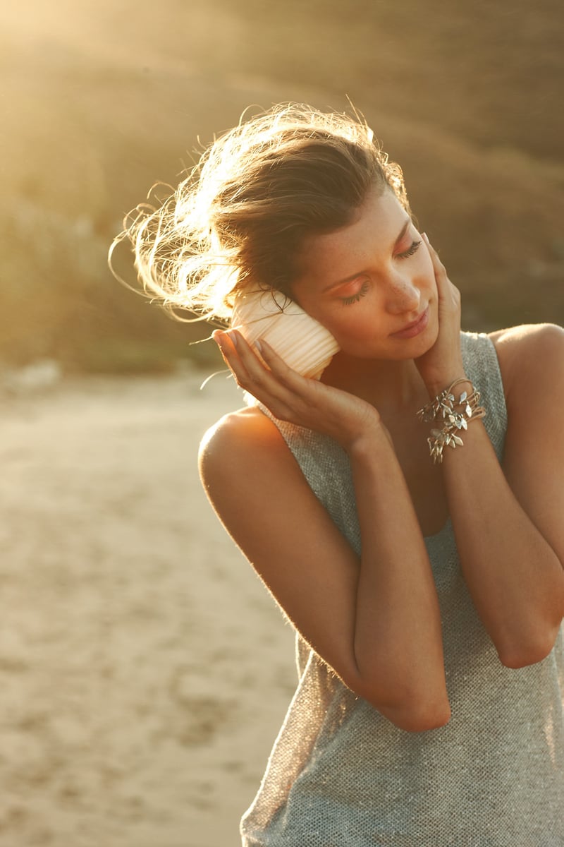 Richards Buzios - Bebel Moraes