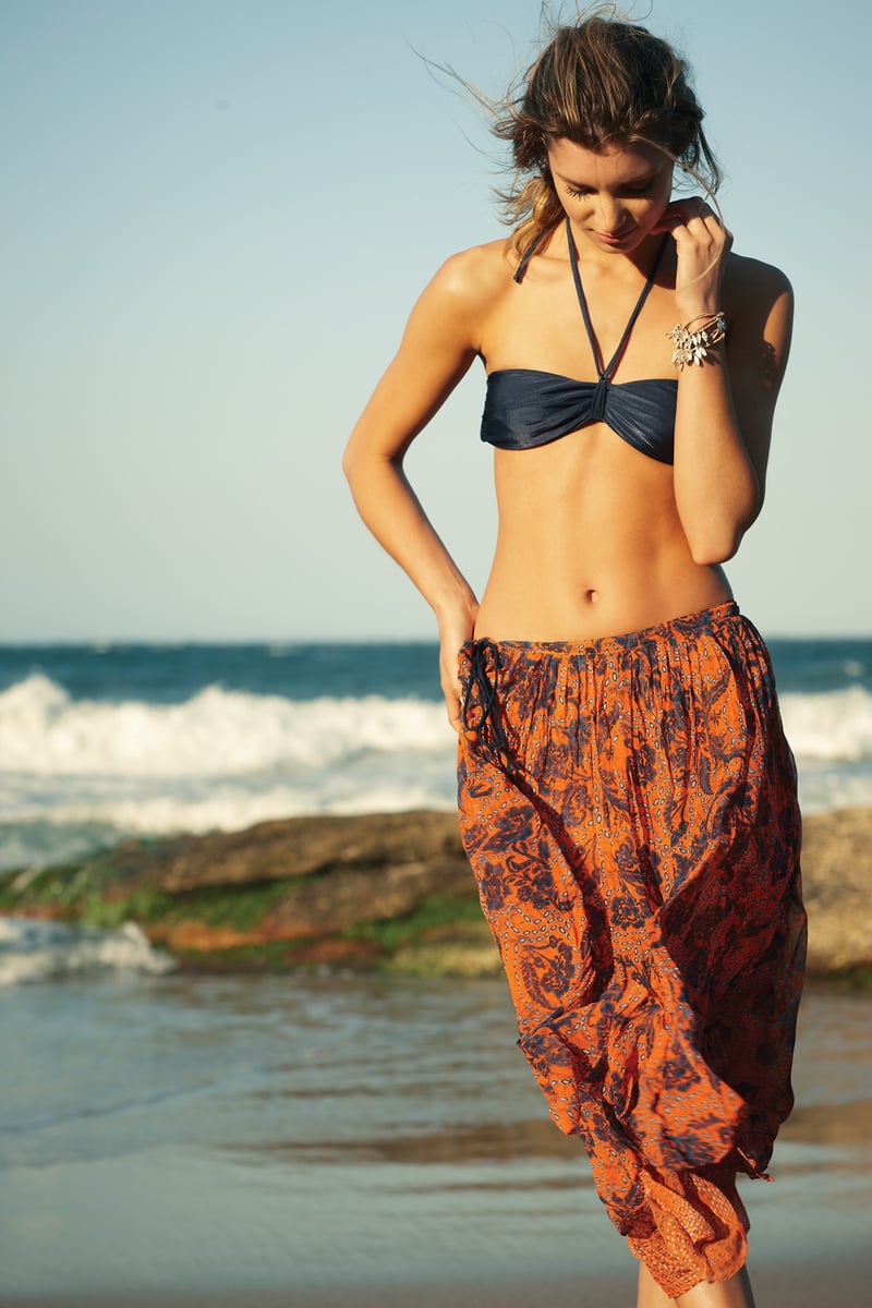 Richards Buzios - Bebel Moraes