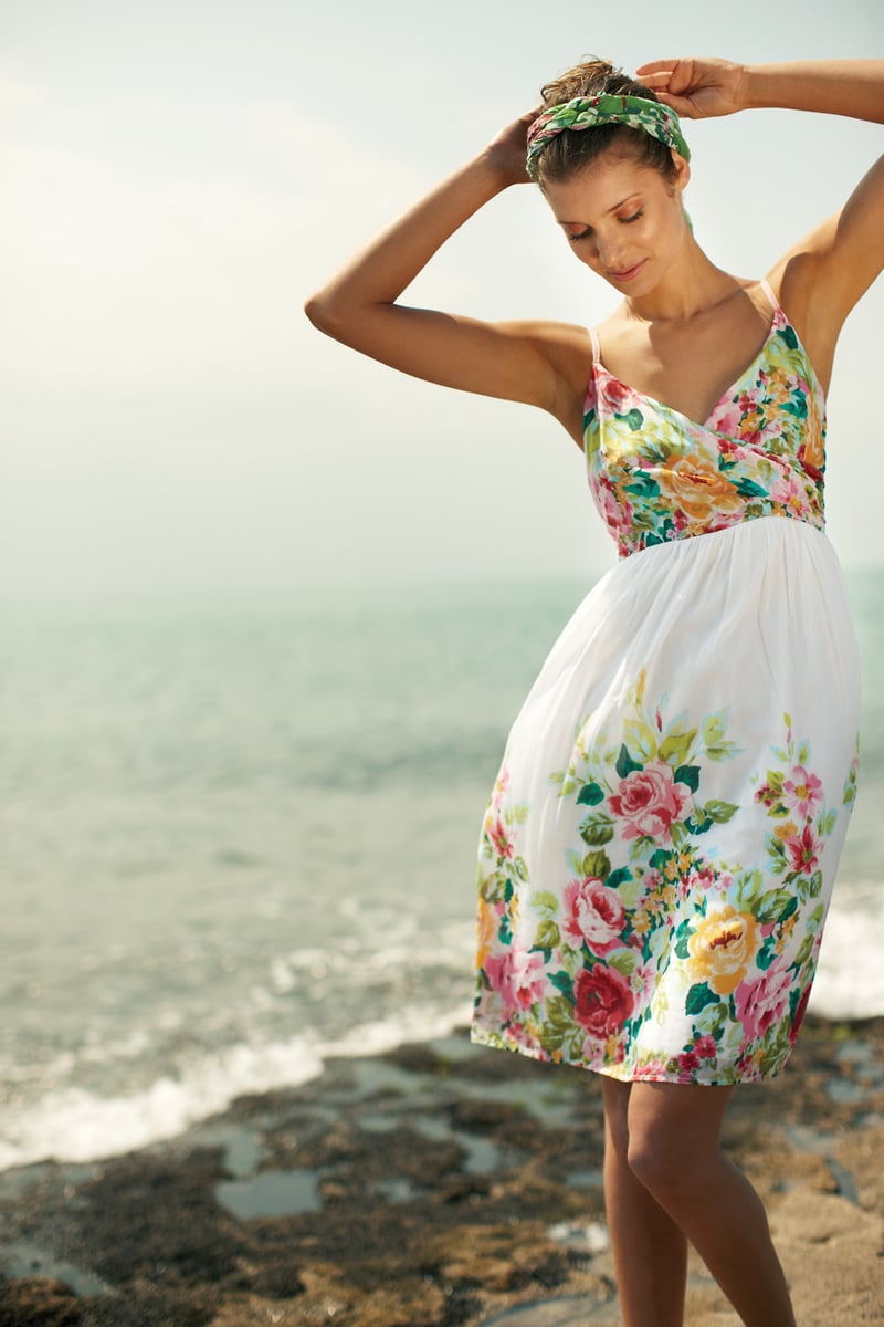 Richards Buzios - Bebel Moraes