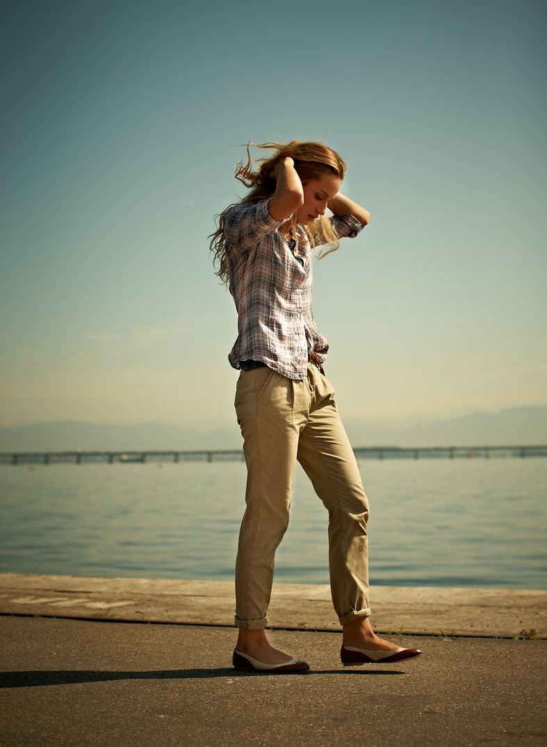 Selaria - Bebel Moraes