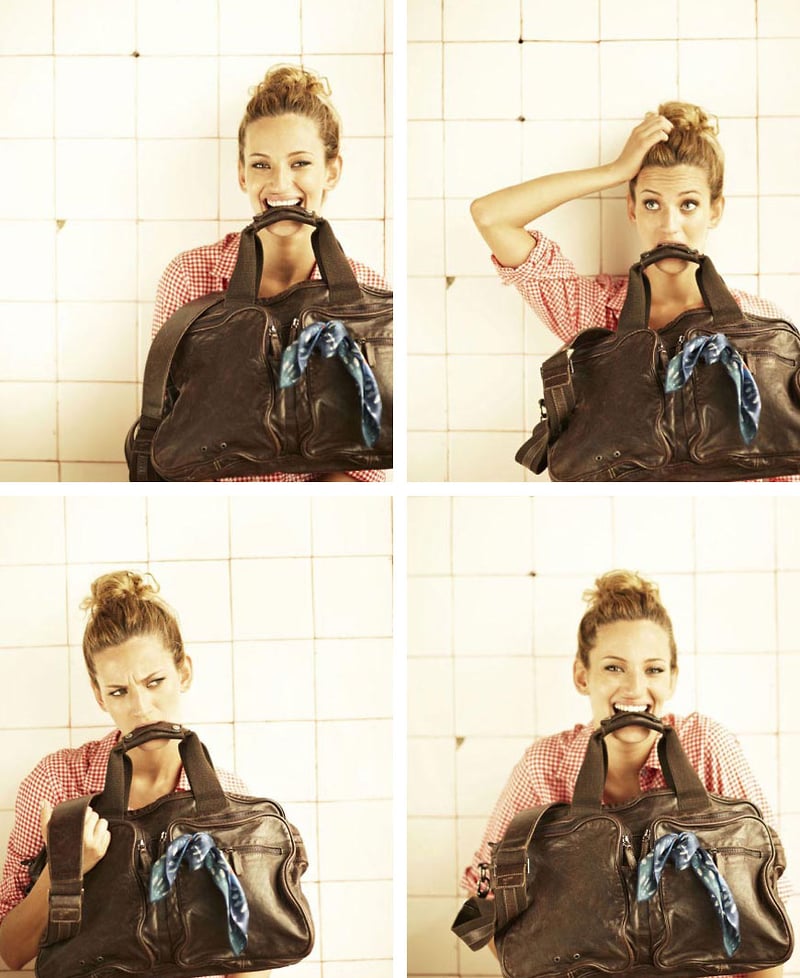 Selaria - Bebel Moraes