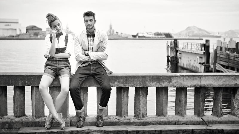 Selaria - Bebel Moraes