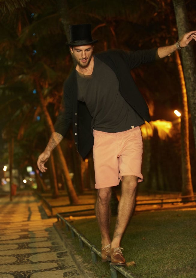 Selaria - Bebel Moraes