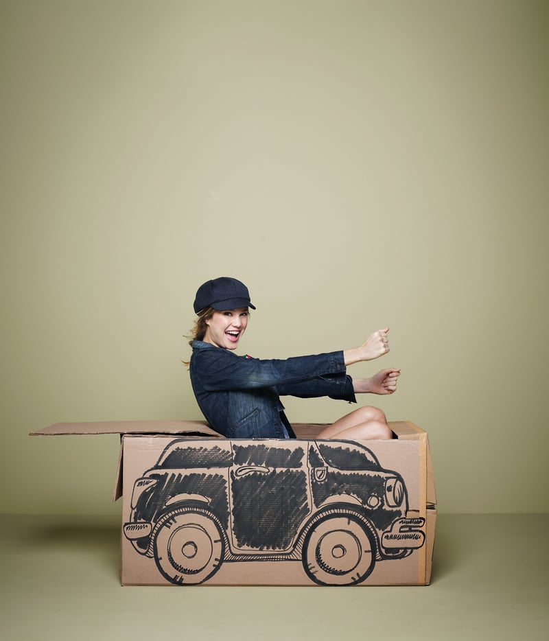 Richards Namorados - Bebel Moraes