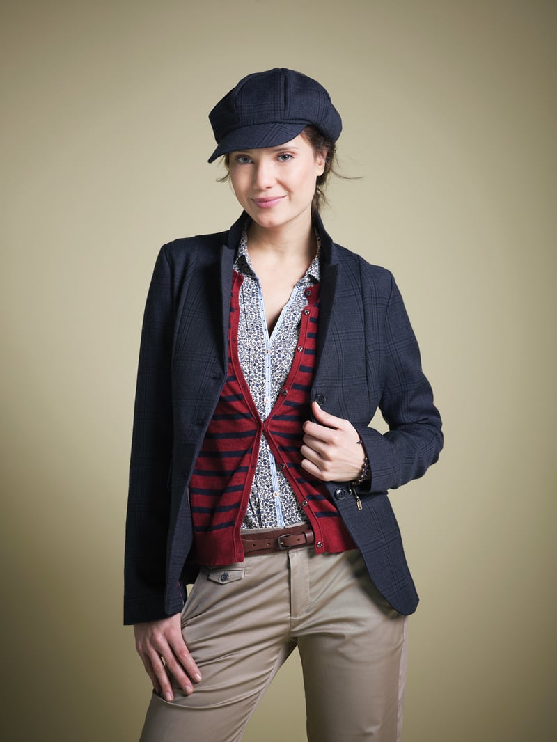 Richards Namorados - Bebel Moraes