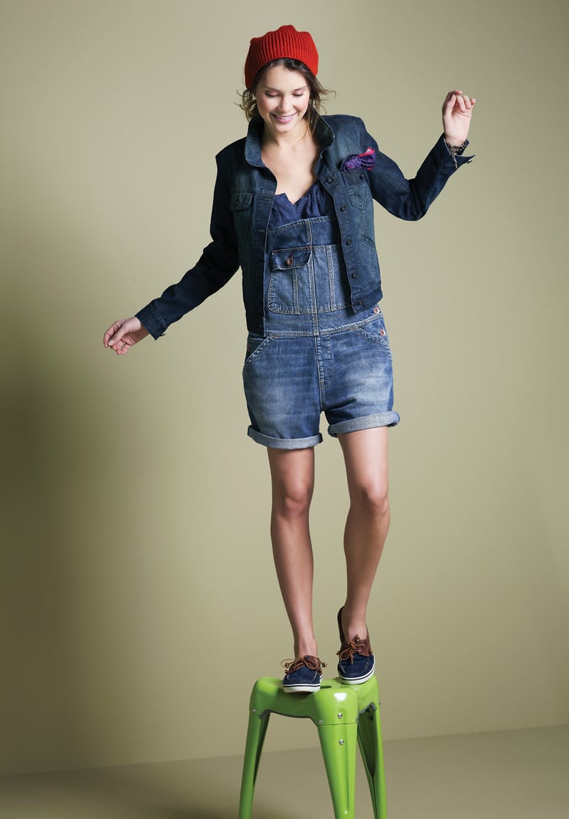 Richards Namorados - Bebel Moraes