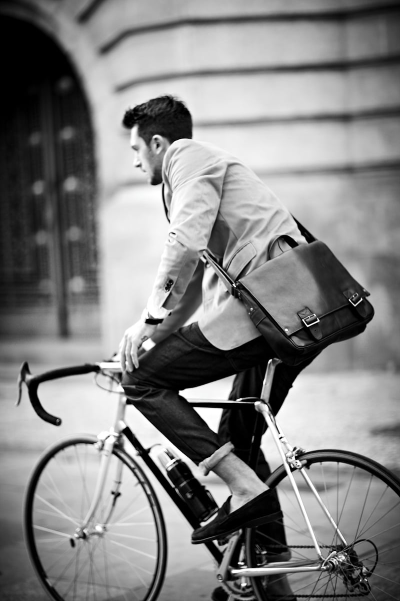 Richards Work Play Work 2 - Bebel Moraes