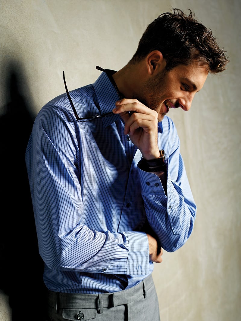 Richards Work Play Work 2 - Bebel Moraes