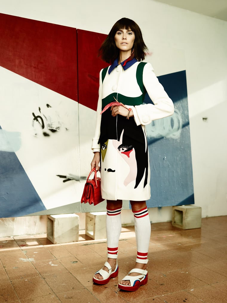 Fotos Daniel Mattar - Bebel Moraes