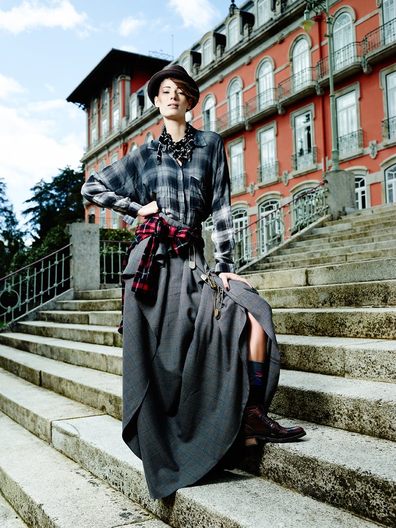 Fotos Daniel Mattar - Bebel Moraes