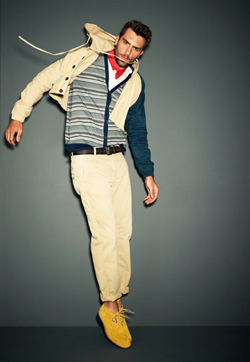 Caderno Ela Chino - Bebel Moraes