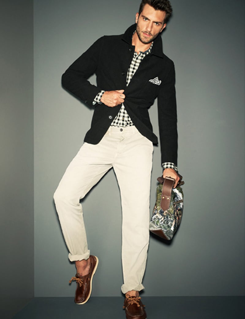 Caderno Ela Chino - Bebel Moraes