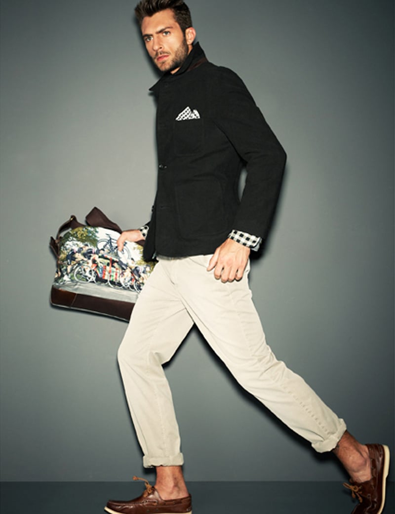 Caderno Ela Chino - Bebel Moraes