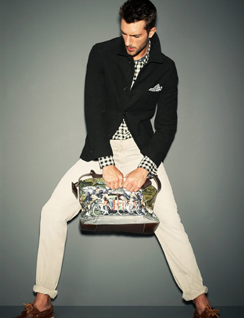 Caderno Ela Chino - Bebel Moraes