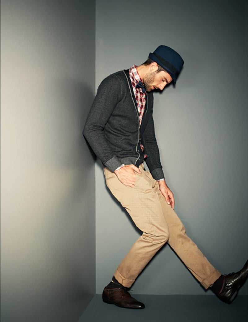 Caderno Ela Chino - Bebel Moraes