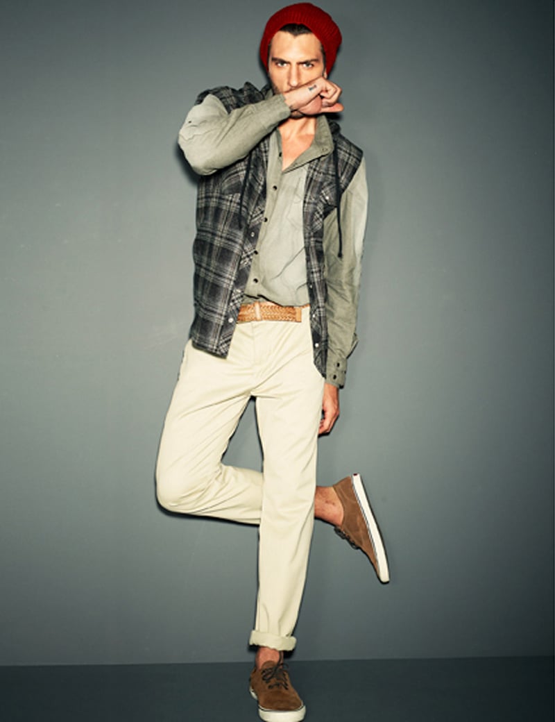 Caderno Ela Chino - Bebel Moraes