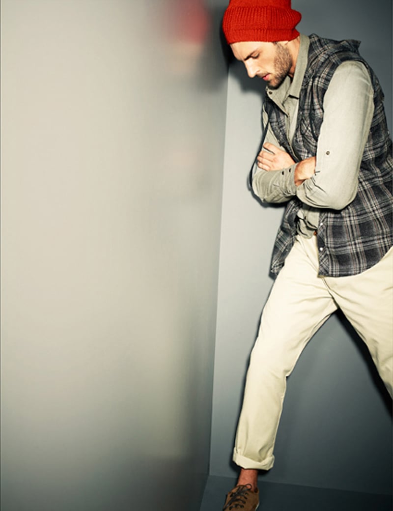 Caderno Ela Chino - Bebel Moraes