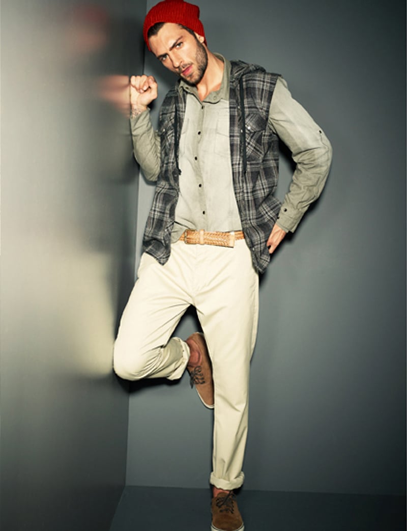 Caderno Ela Chino - Bebel Moraes