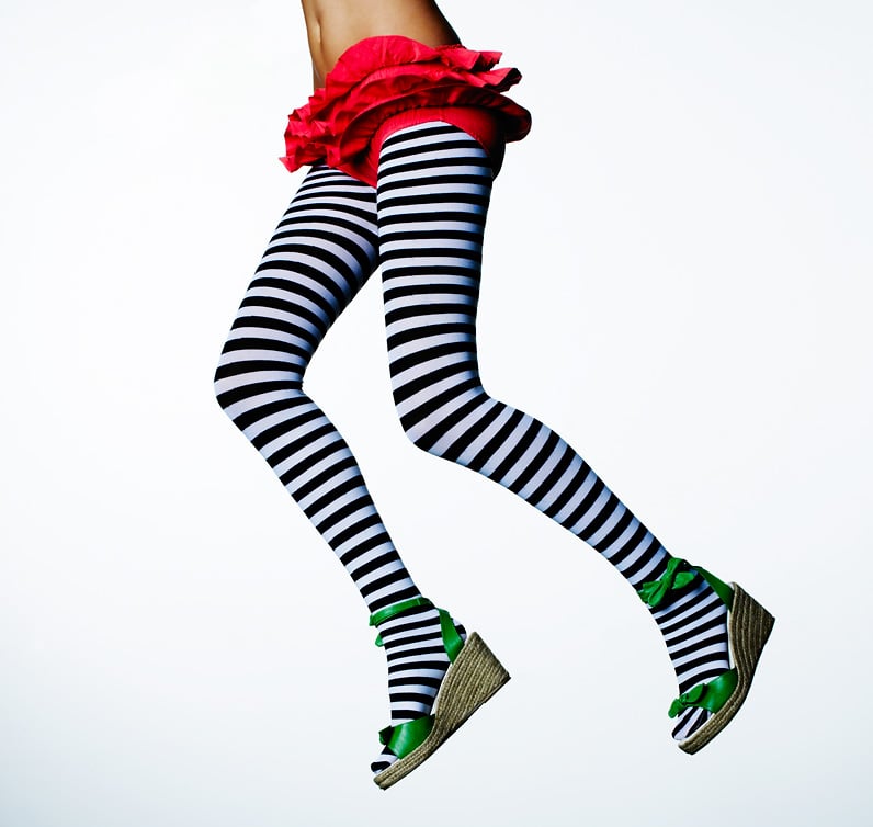New Order Jump - Bebel Moraes