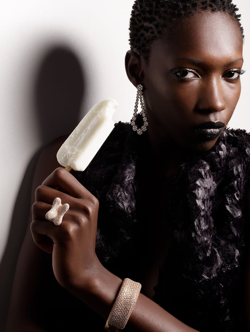 Fotos Daniel Mattar - Bebel Moraes