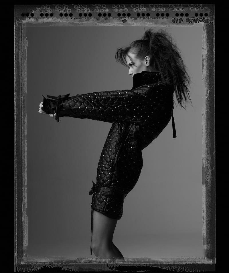 Fotos Daniel Mattar - Bebel Moraes