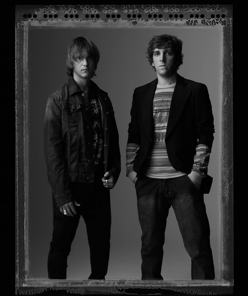 Revista Oi Portrait - Bebel Moraes