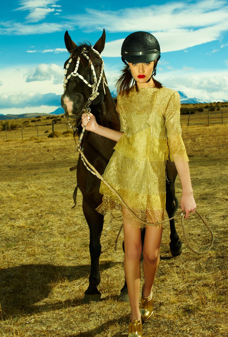 Fotos Daniel Mattar - Bebel Moraes