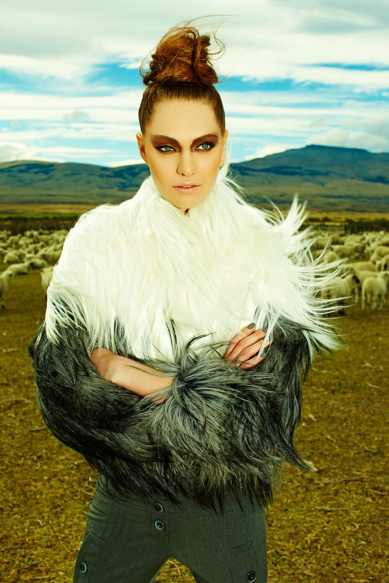 Fotos Daniel Mattar - Bebel Moraes