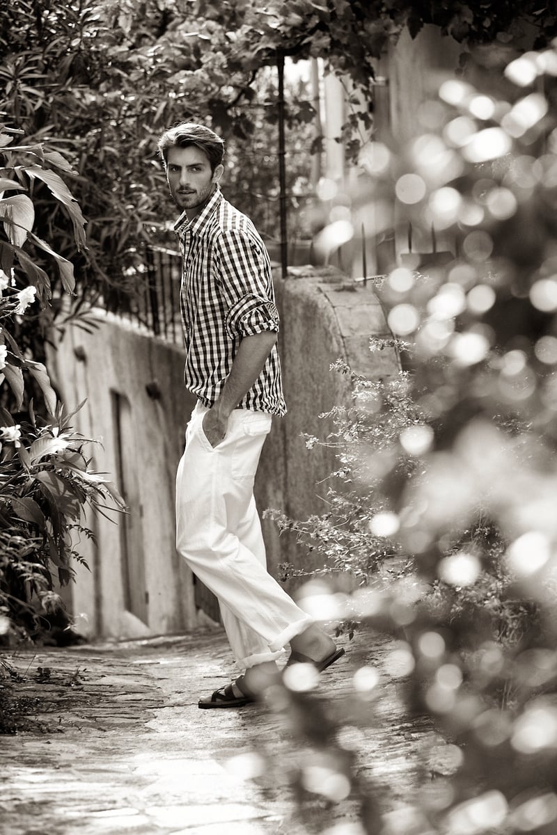 Richards Saint Tropez - Bebel Moraes