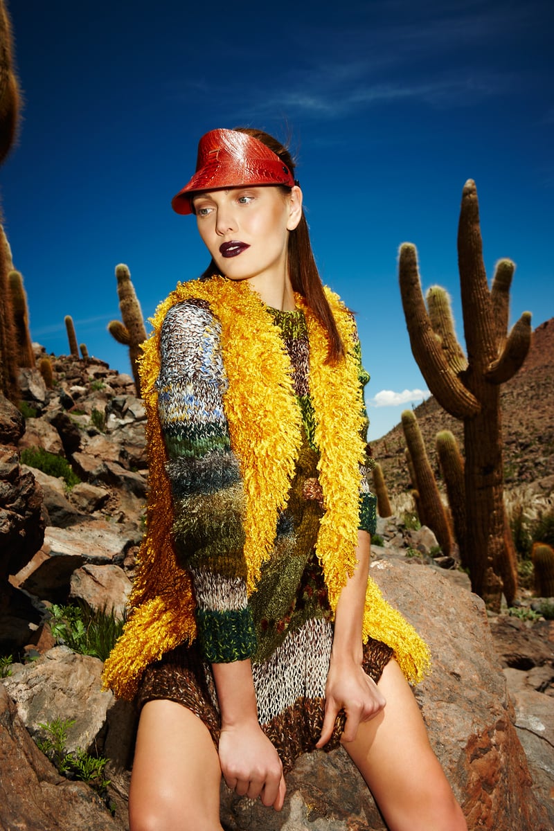 Fotos Daniel Mattar - Bebel Moraes