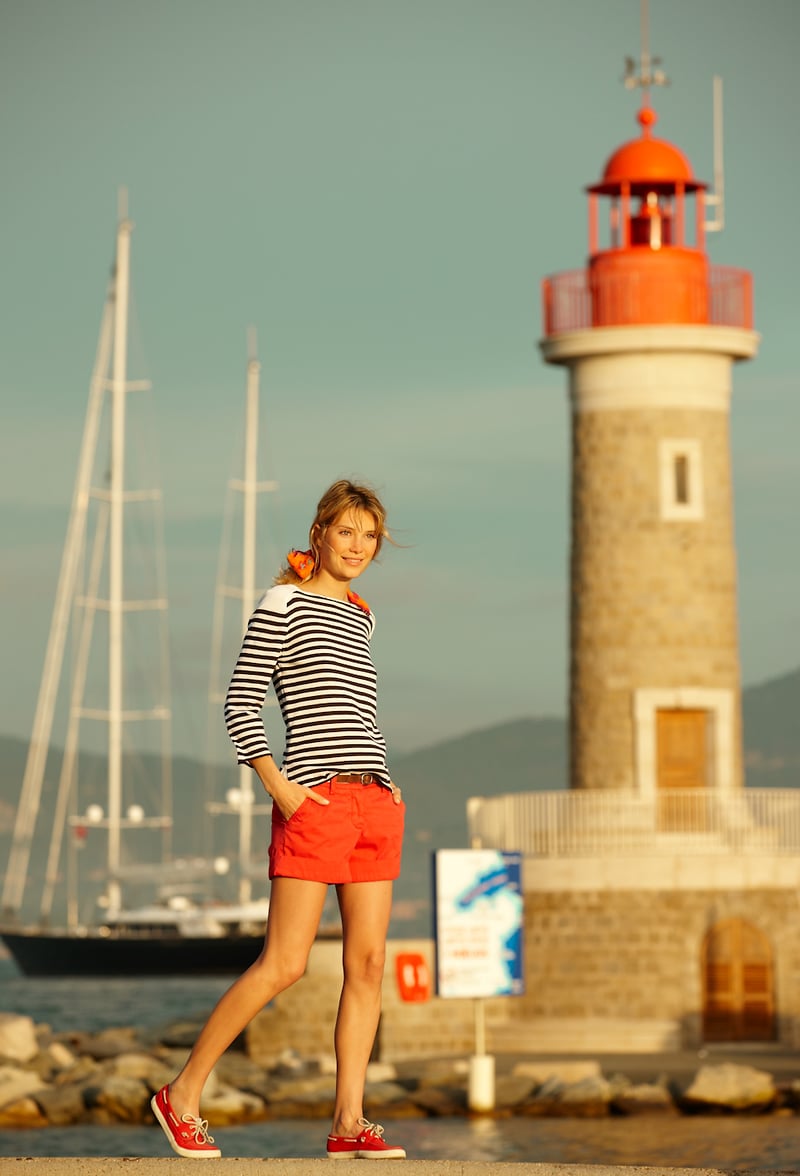 Richards Saint Tropez - Bebel Moraes