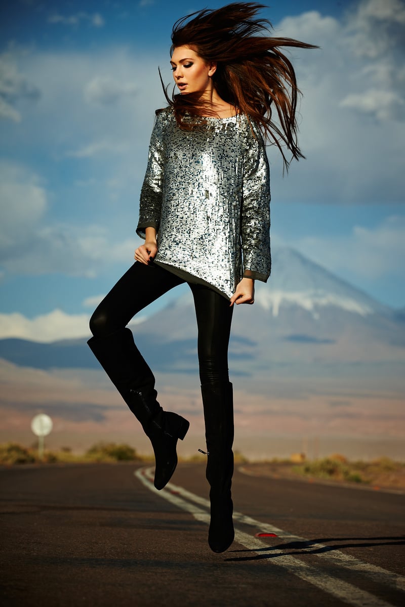 Fotos Daniel Mattar - Bebel Moraes