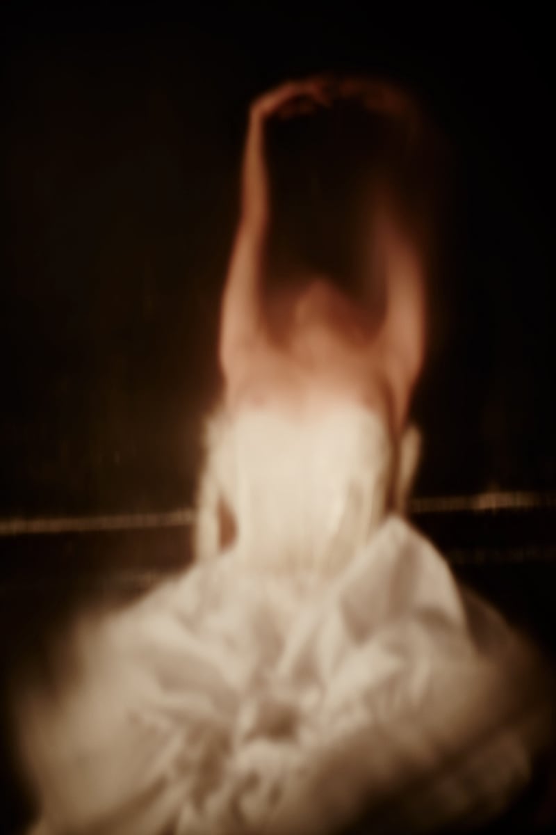 Cause Mag Cecily - Bebel Moraes