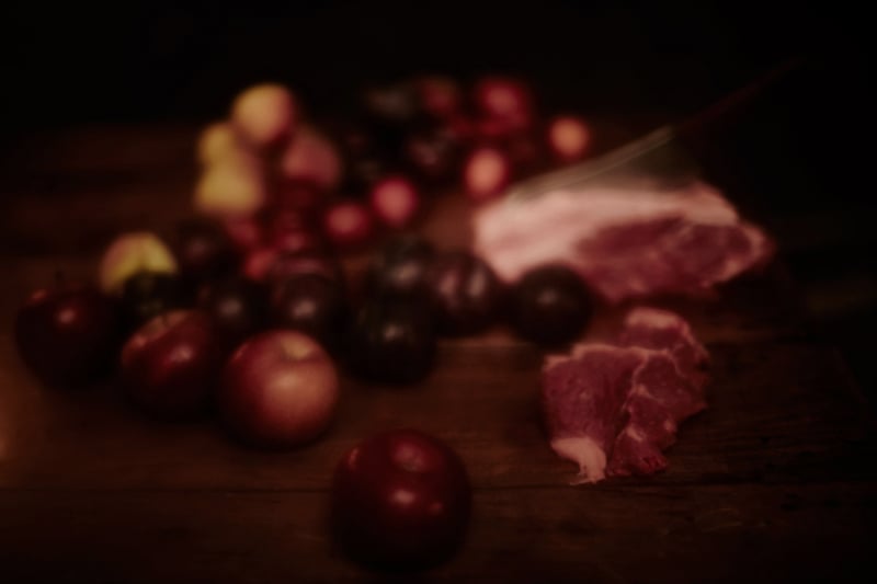 Cause Mag Cecily - Bebel Moraes