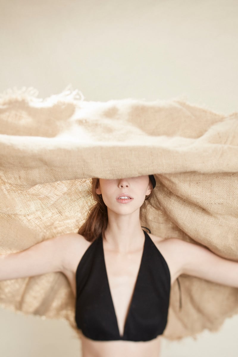 Fotos Daniel Mattar - Bebel Moraes