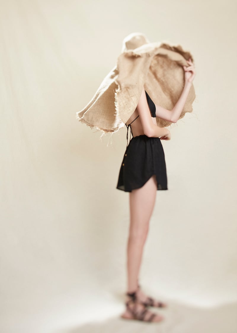 Muggia - Bebel Moraes