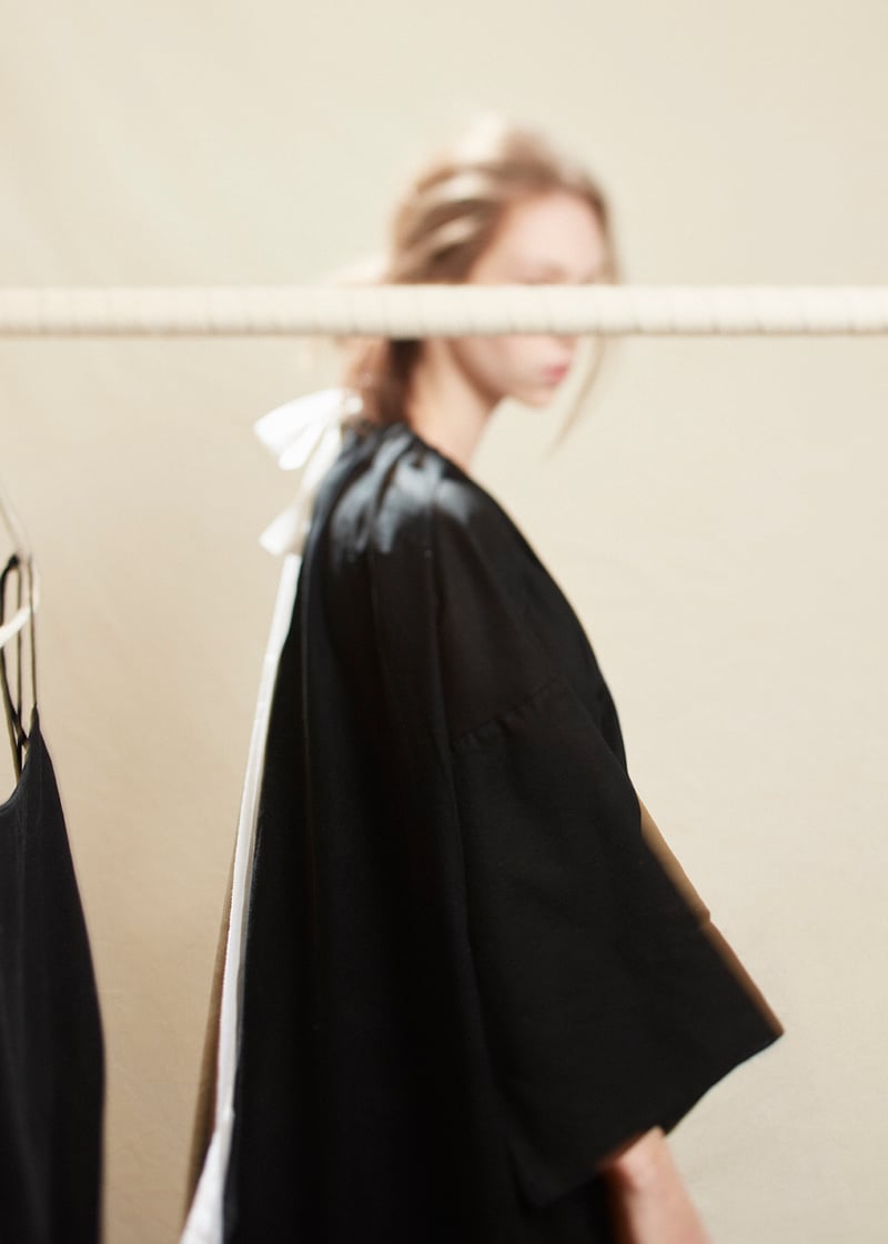 Muggia - Bebel Moraes