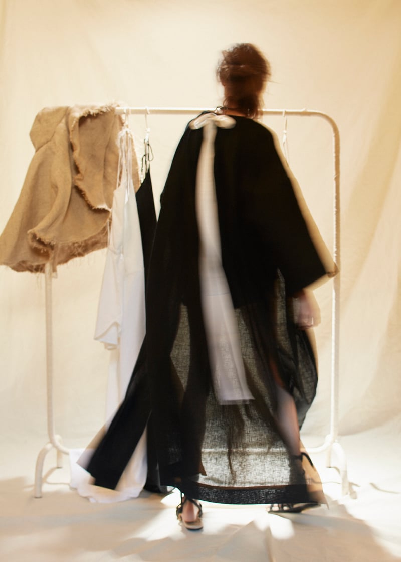 Muggia - Bebel Moraes