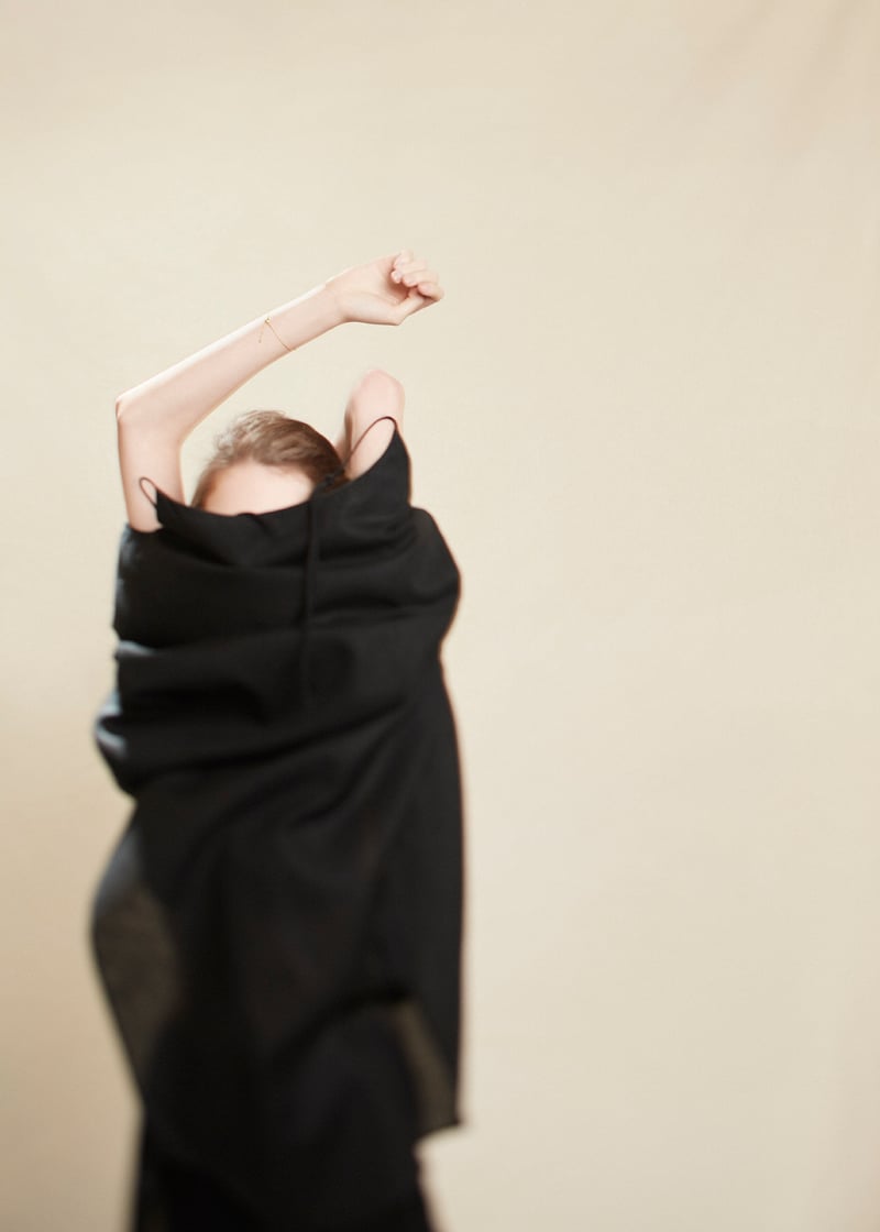 Muggia - Bebel Moraes