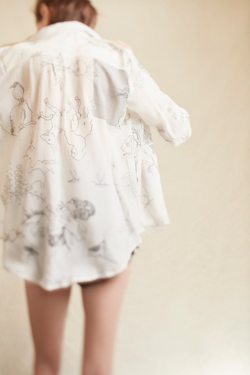 Muggia - Bebel Moraes