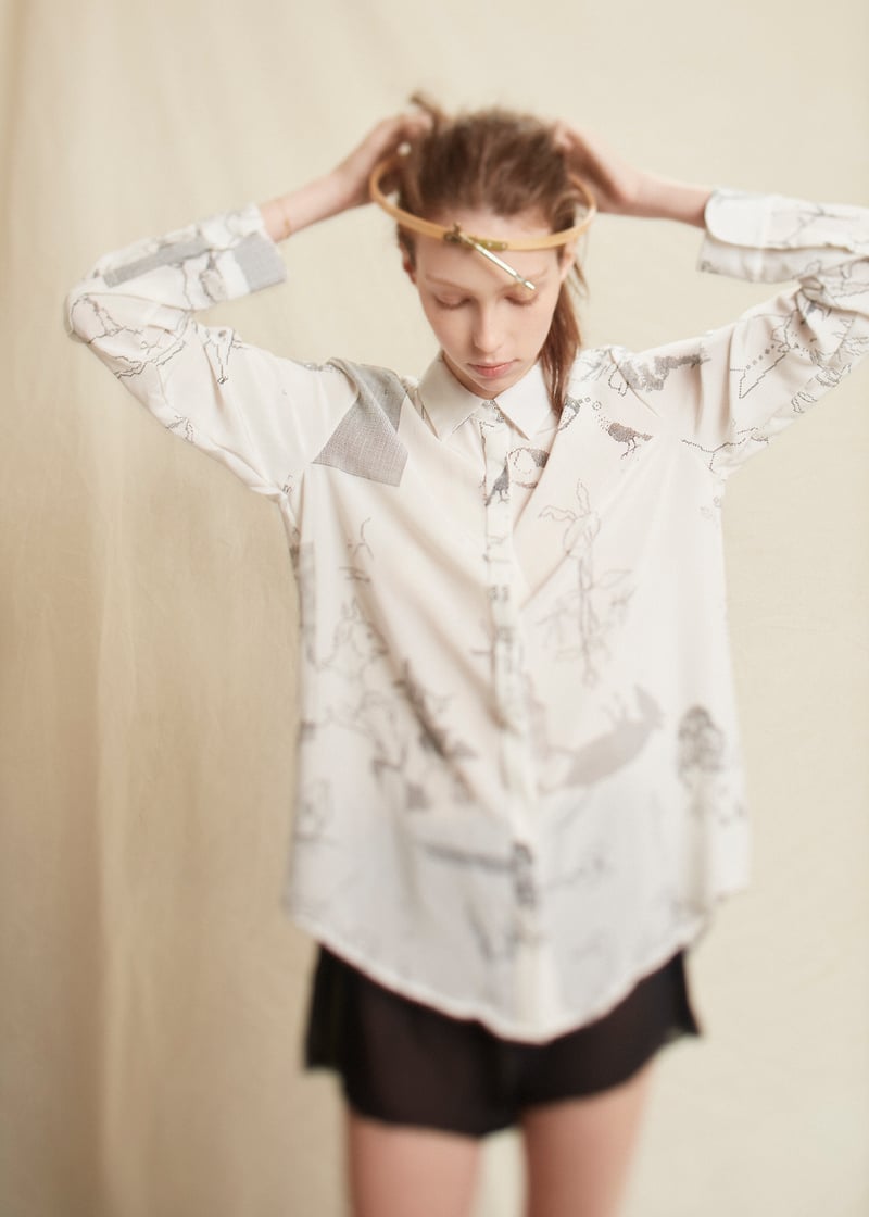 Muggia - Bebel Moraes