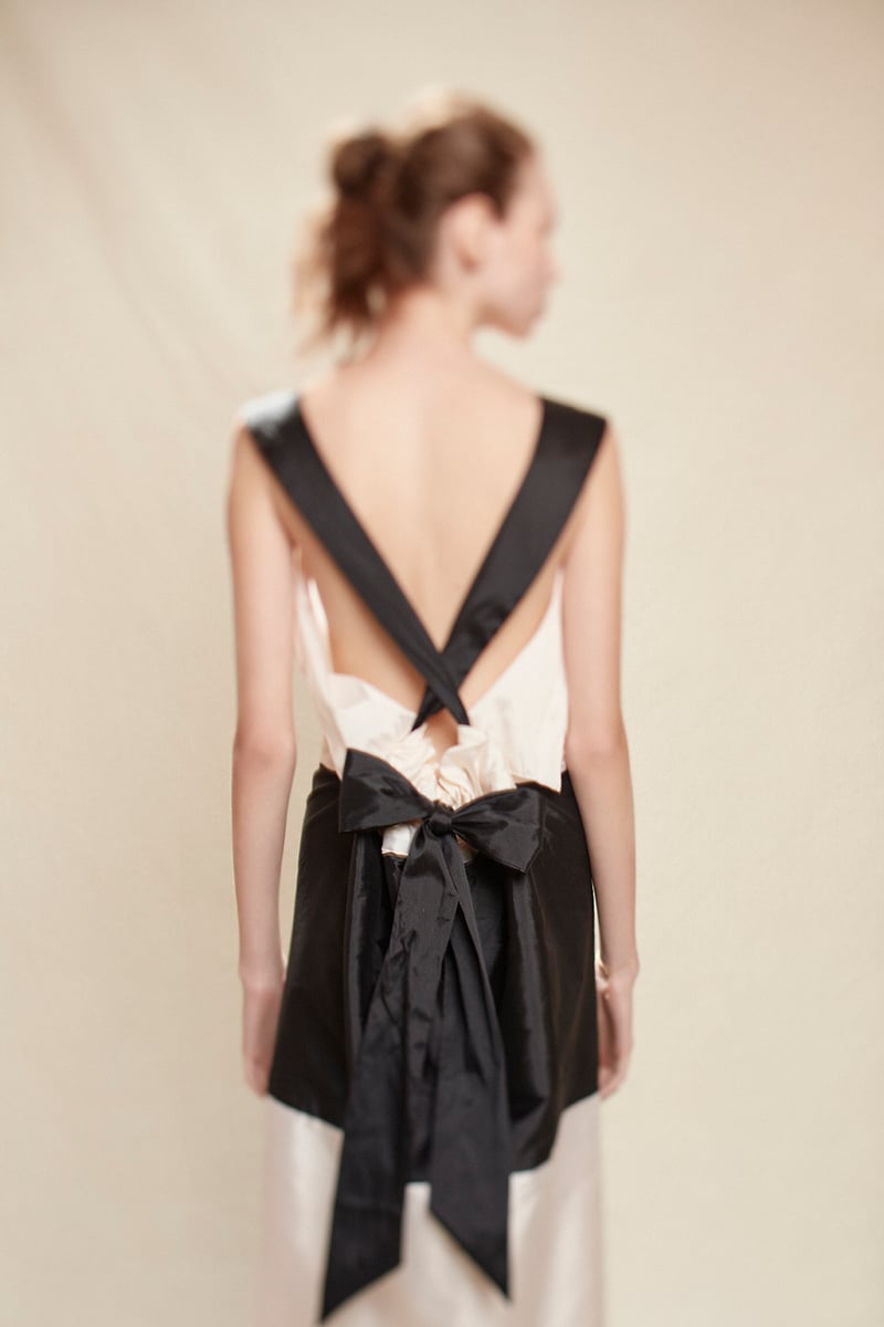 Muggia - Bebel Moraes