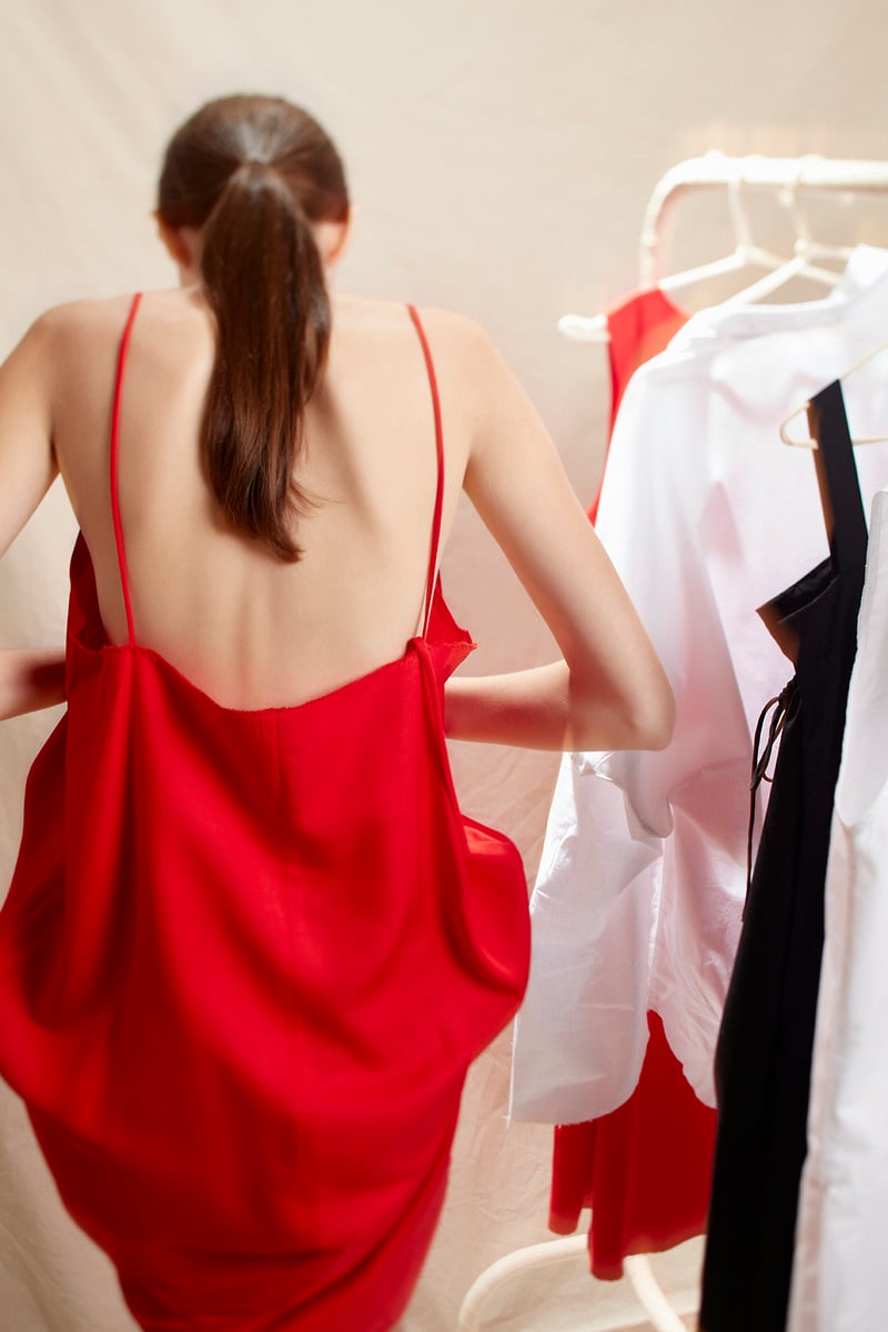 Muggia - Bebel Moraes