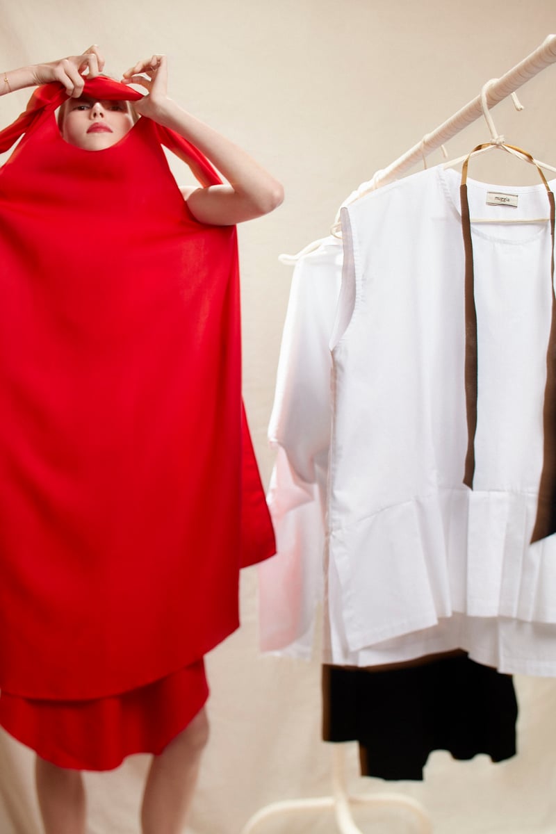 Muggia - Bebel Moraes