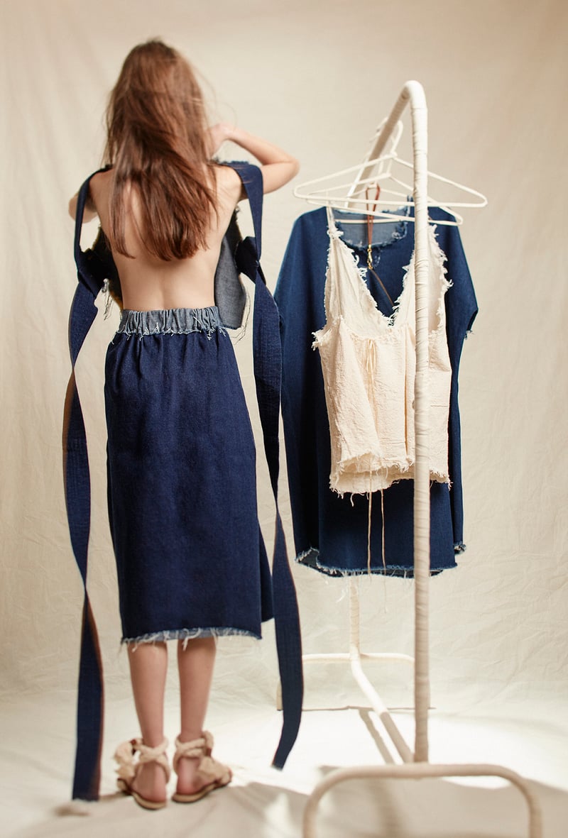 Muggia - Bebel Moraes