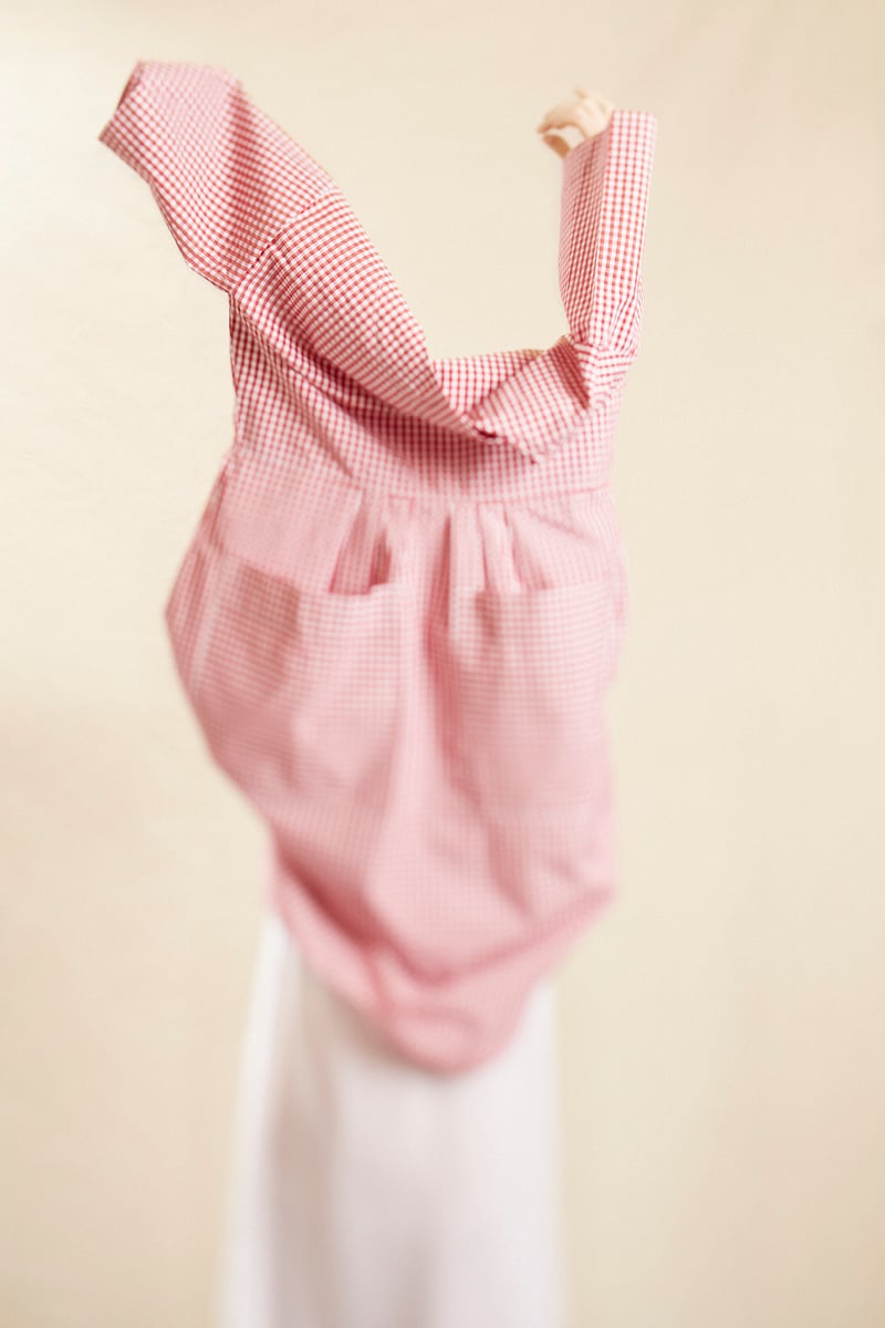 Muggia - Bebel Moraes