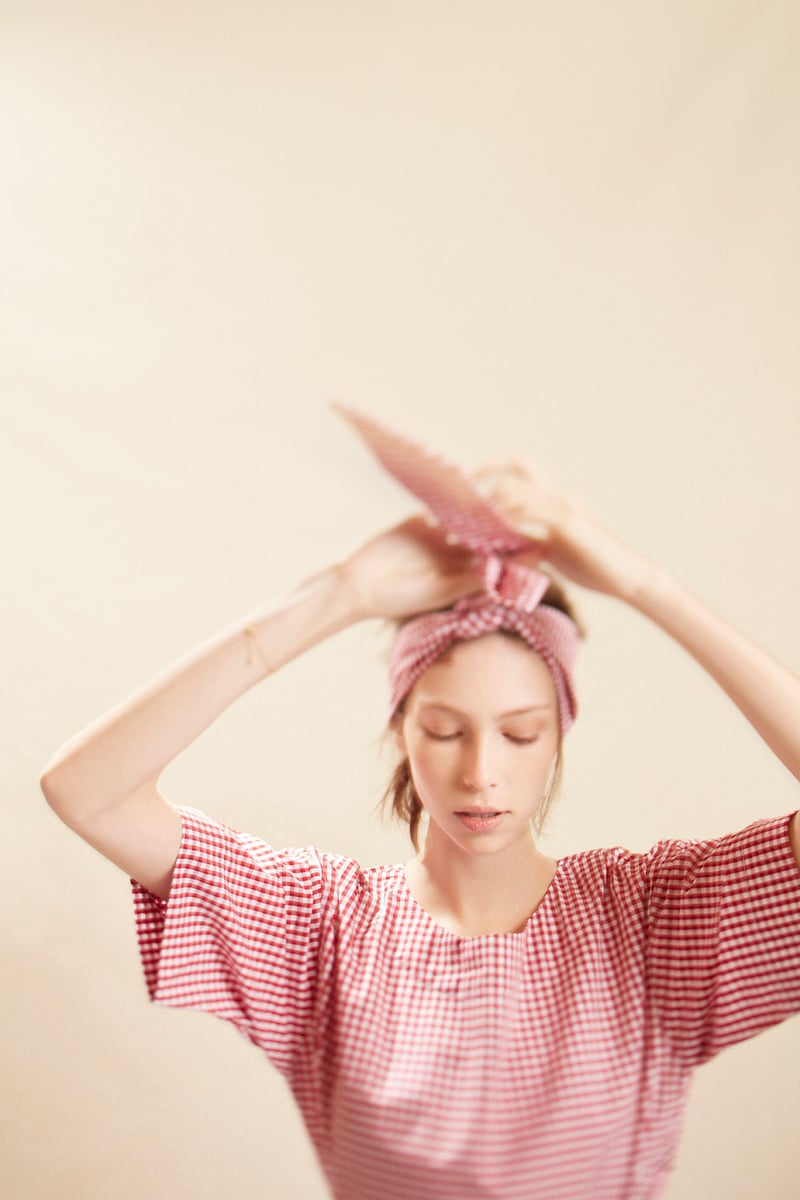 Muggia - Bebel Moraes