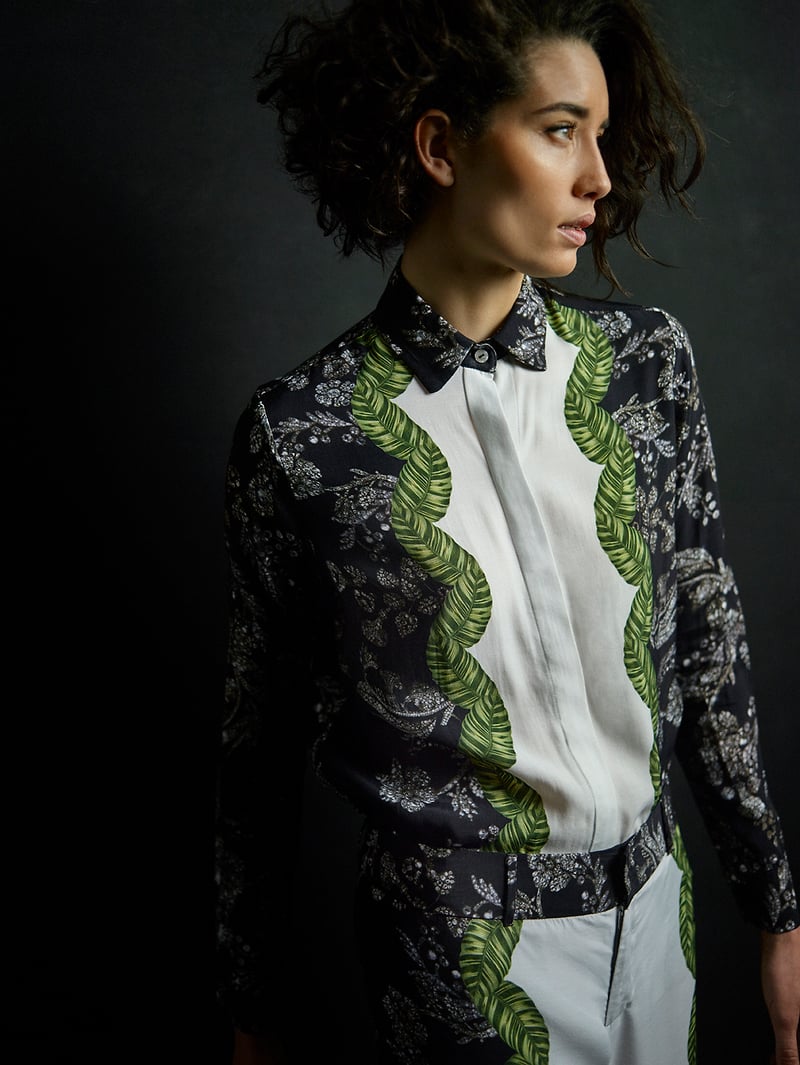 The Paradise - Bebel Moraes