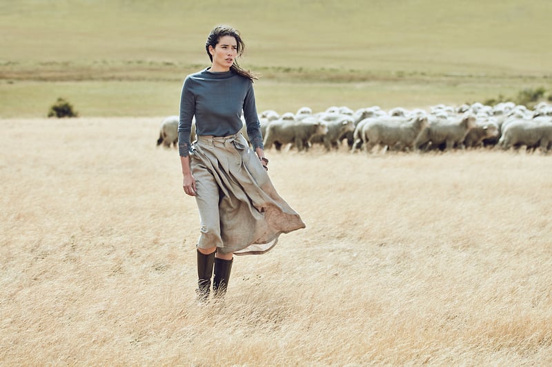 Richards Patagonia Inv 16 - Bebel Moraes