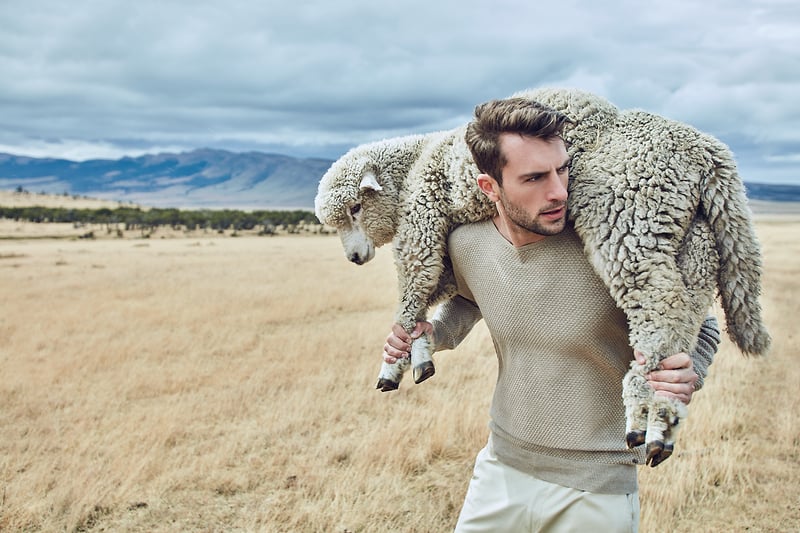 Richards Patagonia Inv 16 - Bebel Moraes